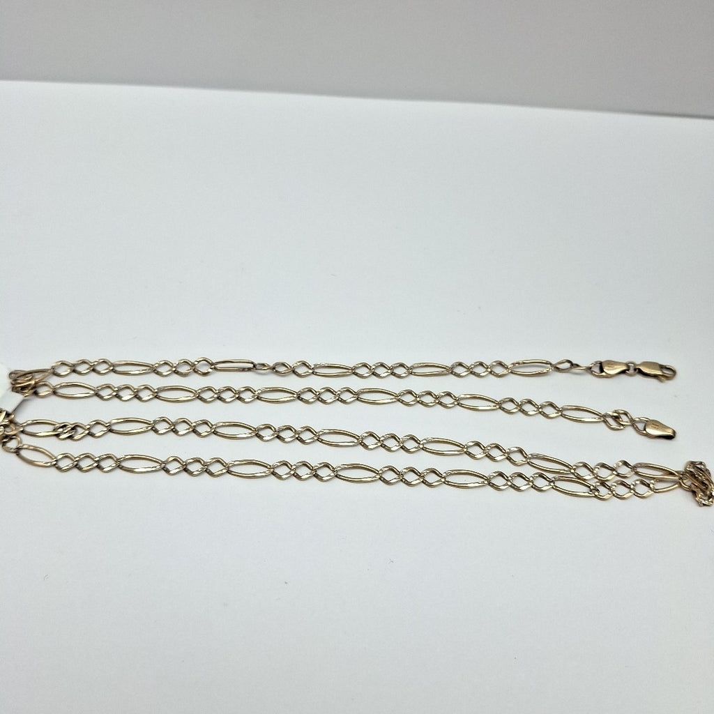 CADENA ORO 14 K 11.7 GRMS (SEMINUEVO)