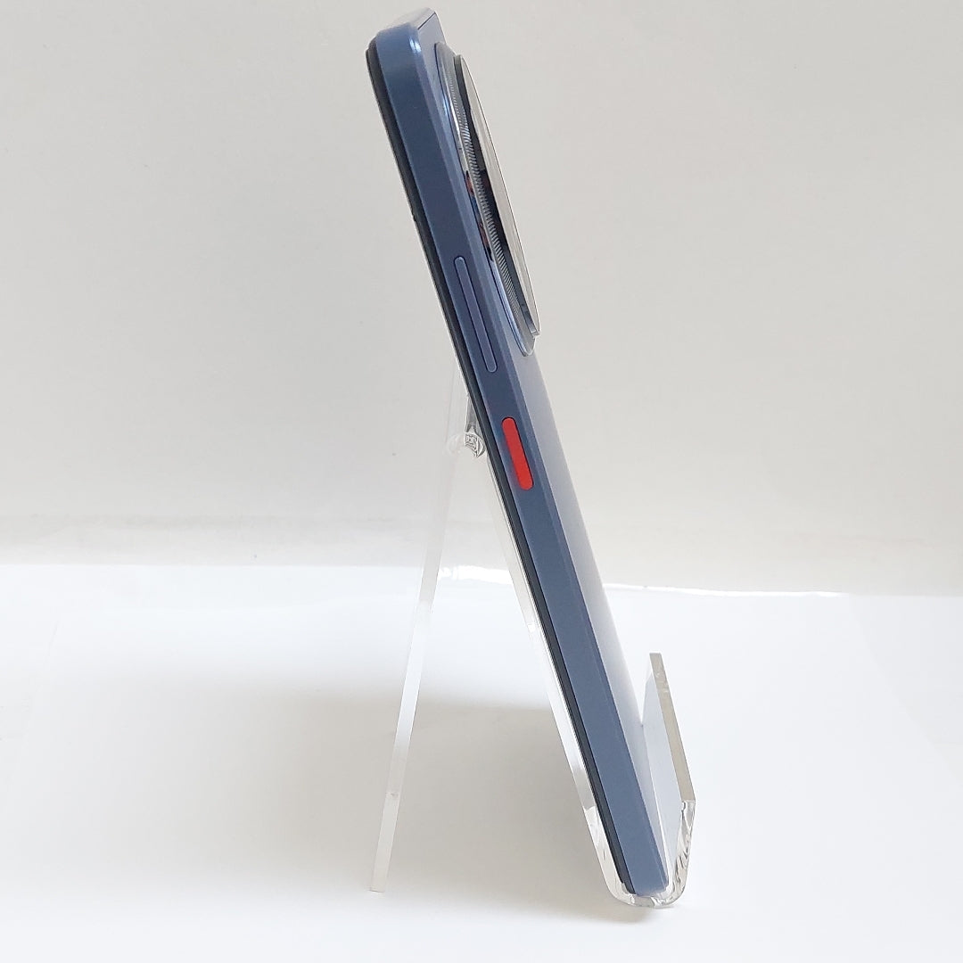 CELULAR ZTE BLADE V70 MAX Z2467 (2025) 256 GB 4 GB RAM