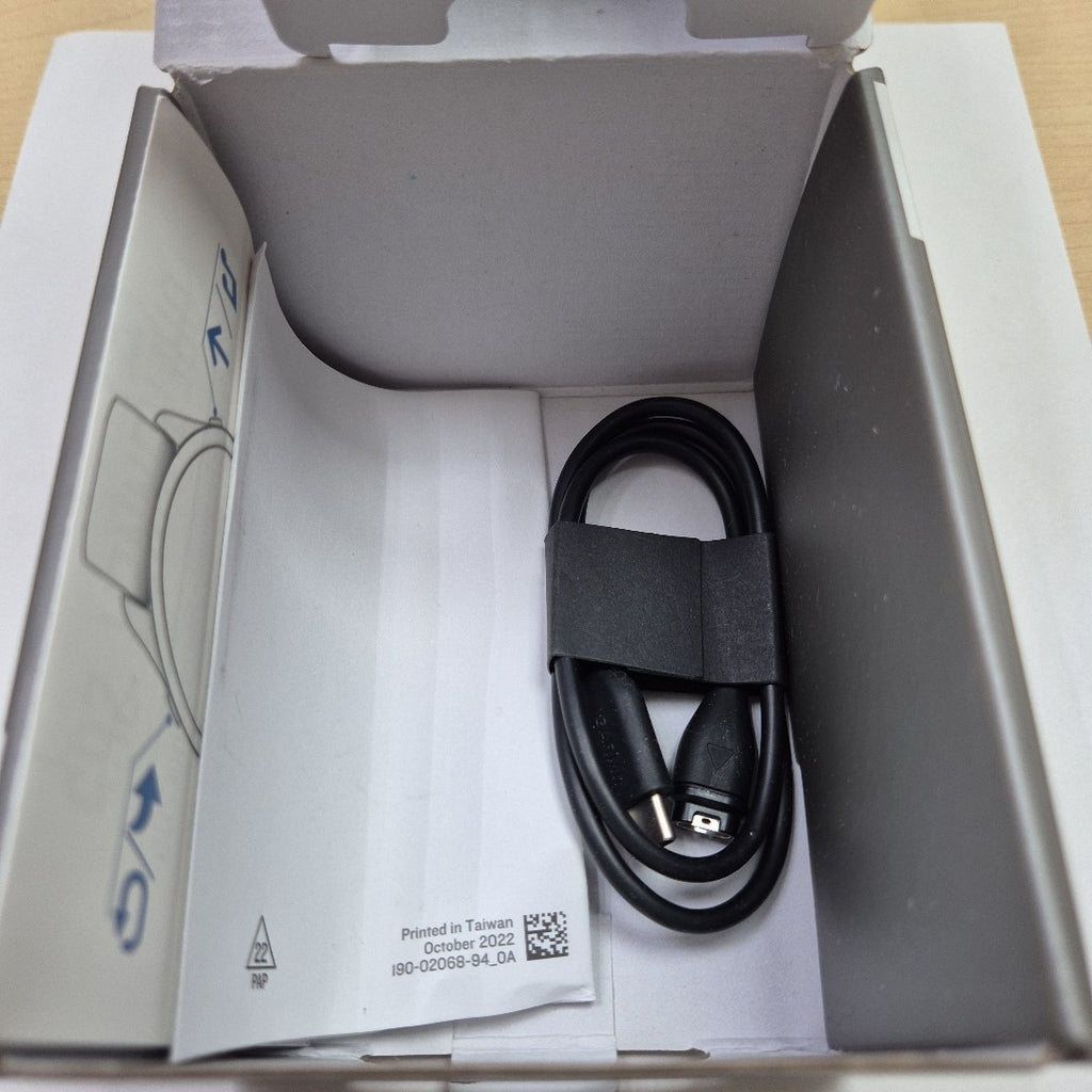 SMARTWATCH GARMIN FORERUNNER 265S 42 MM GPS (SEMINUEVO)