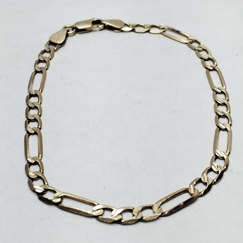 PULSERA ORO 10 K 5,00 GRMS (SEMINUEVO)