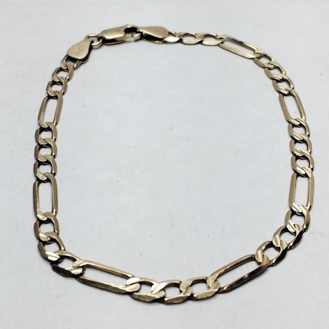 PULSERA ORO 10 K 5,00 GRMS (SEMINUEVO)