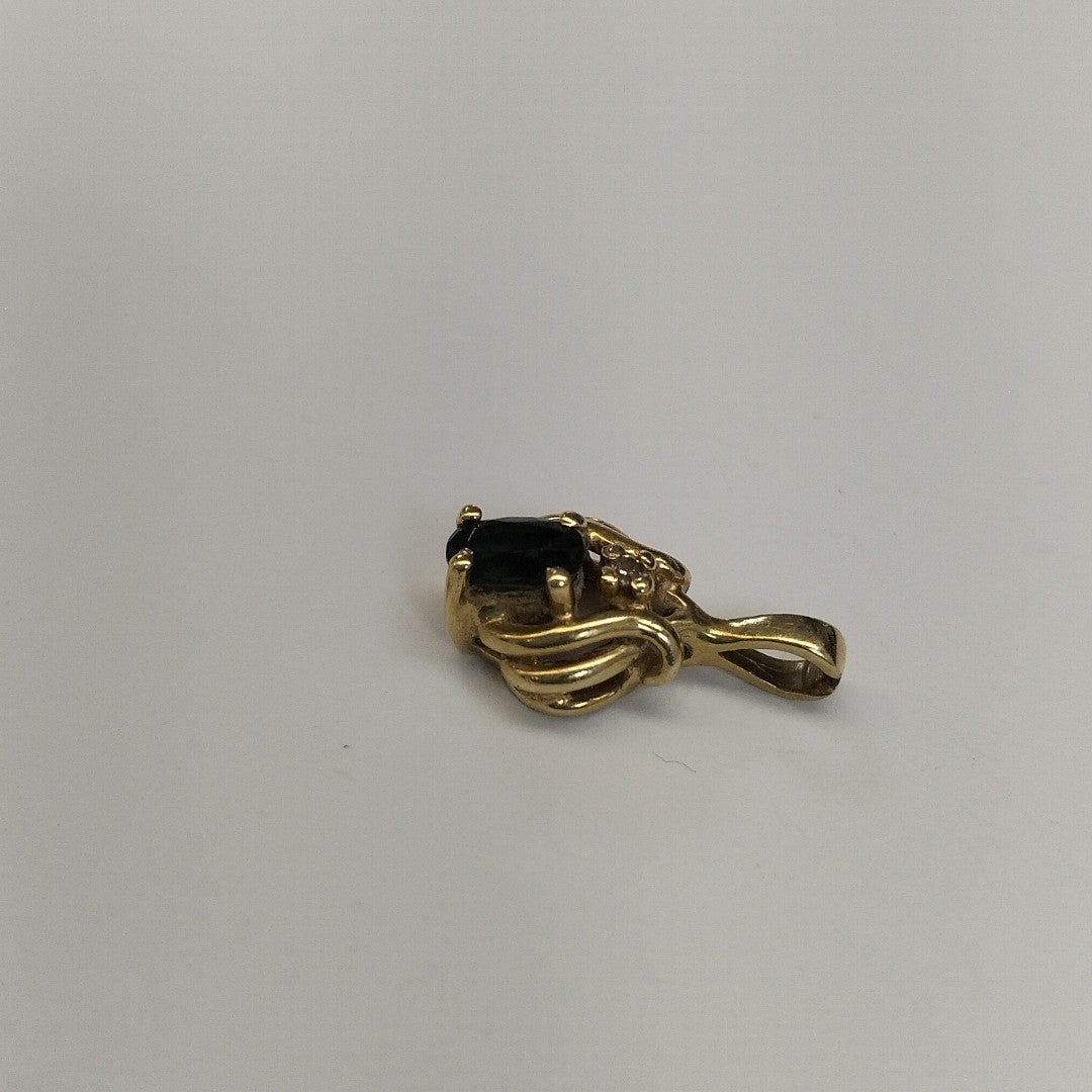DIJE ORO 14 K 1,10 GRMS (SEMINUEVO)