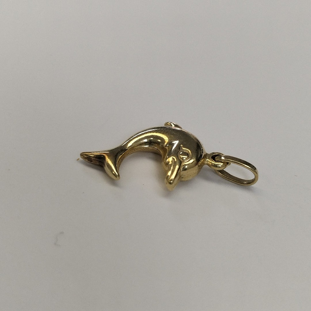 DIJE ORO 14 K 1,30 GRMS (SEMINUEVO)