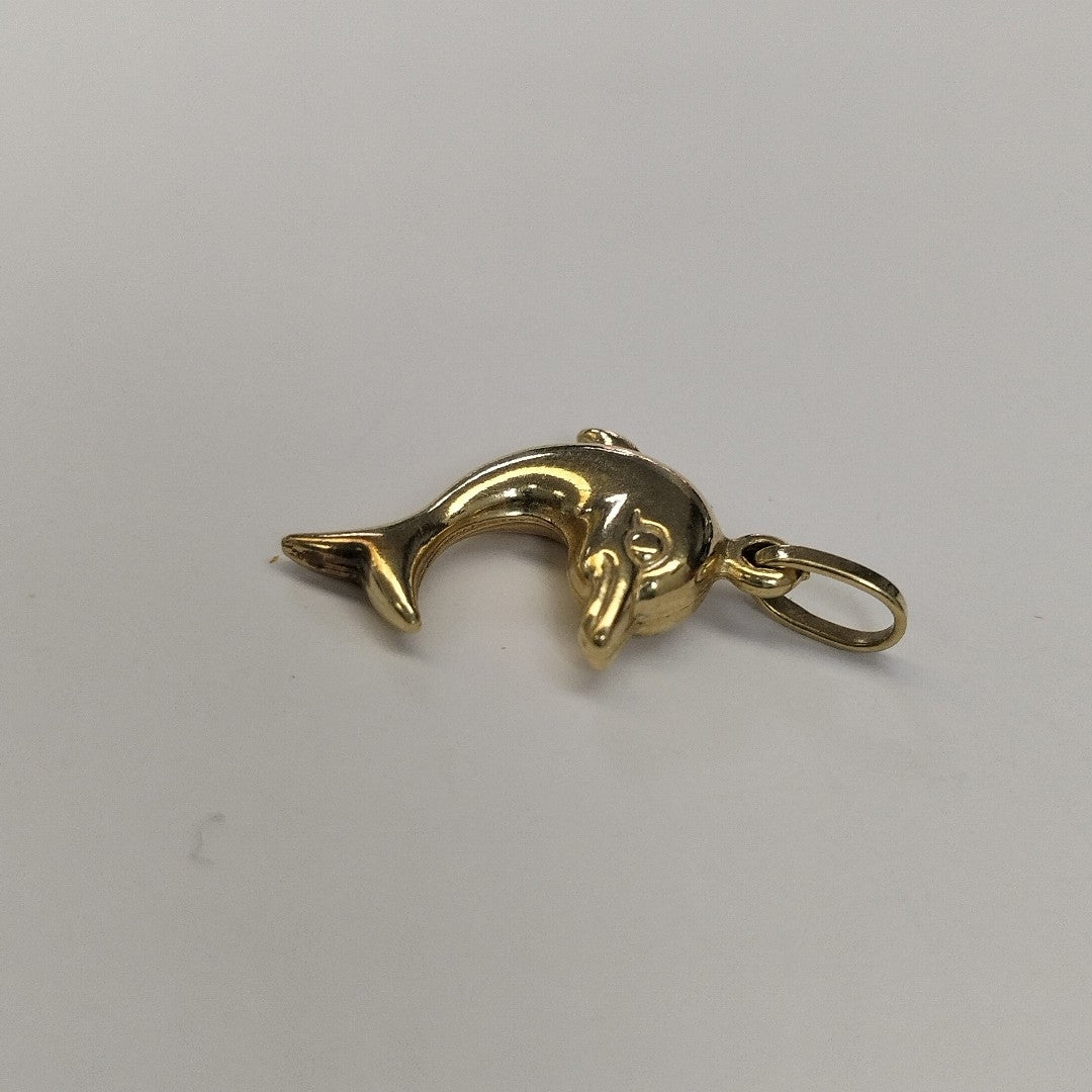 DIJE ORO 14 K 1,30 GRMS (SEMINUEVO)