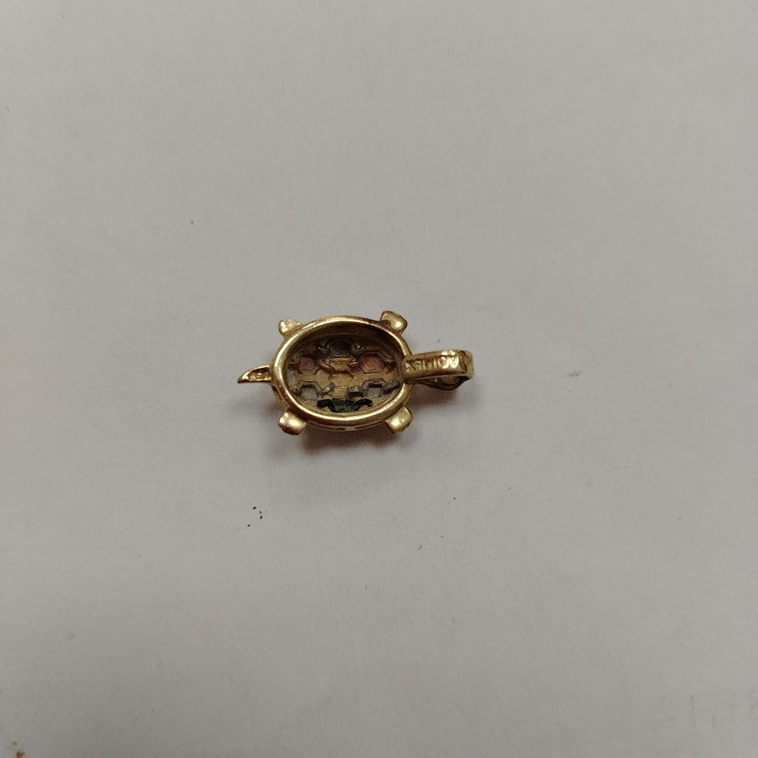 DIJE ORO 10 K 2,60 GRMS (SEMINUEVO)