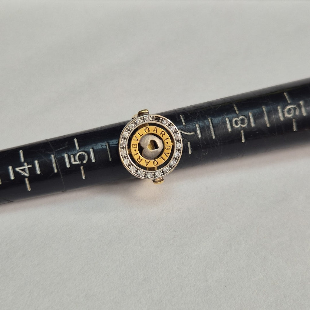 ANILLITO ORO 14 K 5,70 GRMS (SEMINUEVO)