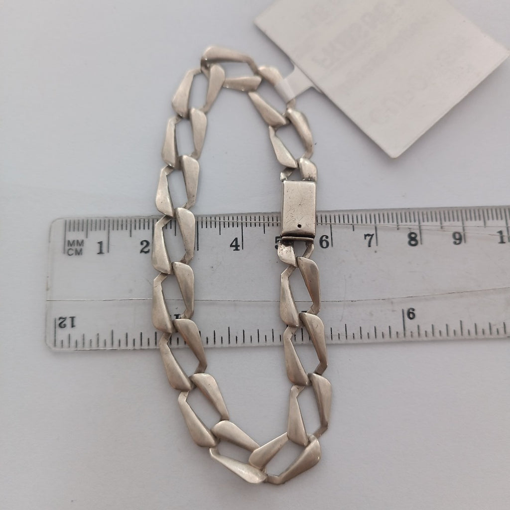 PULSERA PLATA 7.5 GRMS (SEMINUEVO)