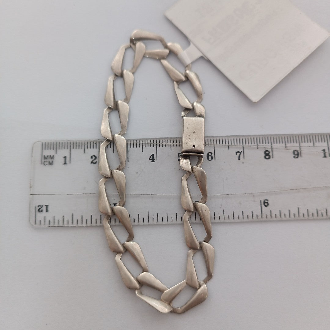 PULSERA PLATA 7.5 GRMS (SEMINUEVO)
