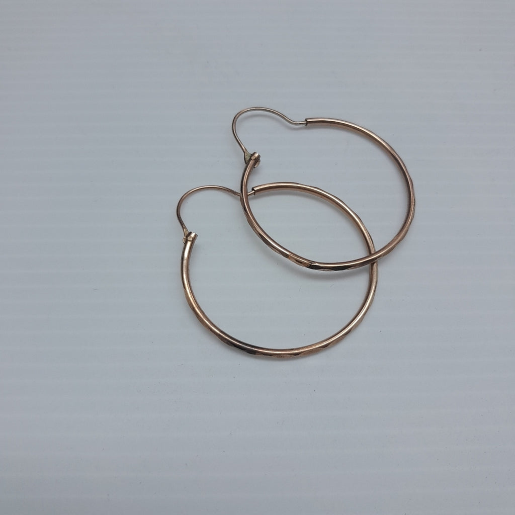 ARETES PAR ORO 8 K 2,30 GRMS (SEMINUEVO)