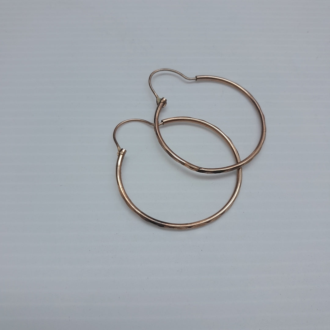 ARETES PAR ORO 8 K 2,30 GRMS (SEMINUEVO)