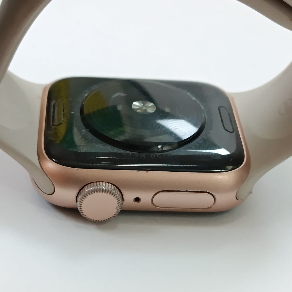 SMARTWATCH APPLE SE ALUMINIO A2351 40 MM GPS (SEMINUEVO)