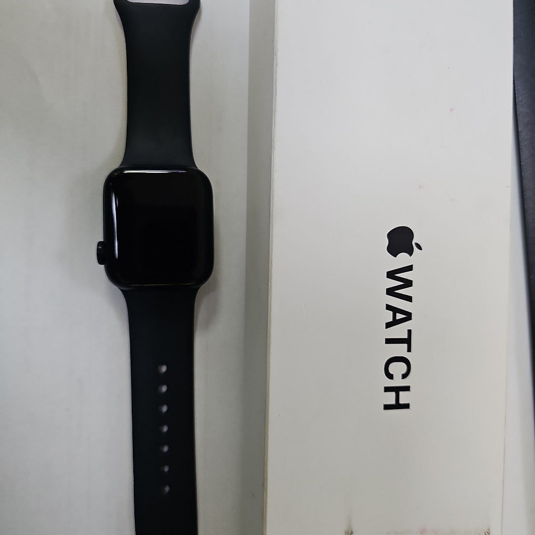 SMARTWATCH APPLE SE 2 ALUMINIO A2726 40 MM GPS + CELULAR
