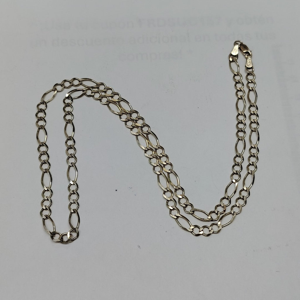 CADENA ORO 10 K 11.9 GRMS (SEMINUEVO)