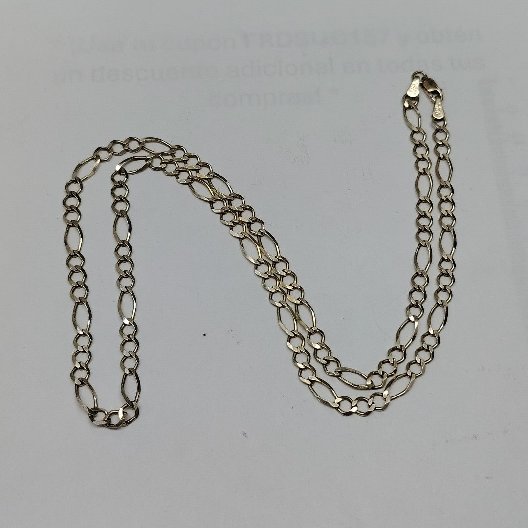 CADENA ORO 10 K 11.9 GRMS (SEMINUEVO)