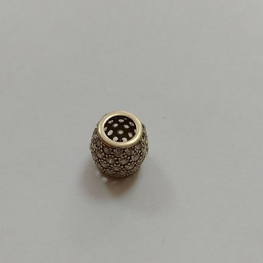 DIJE ORO 10 K 1,40 GRMS (SEMINUEVO)