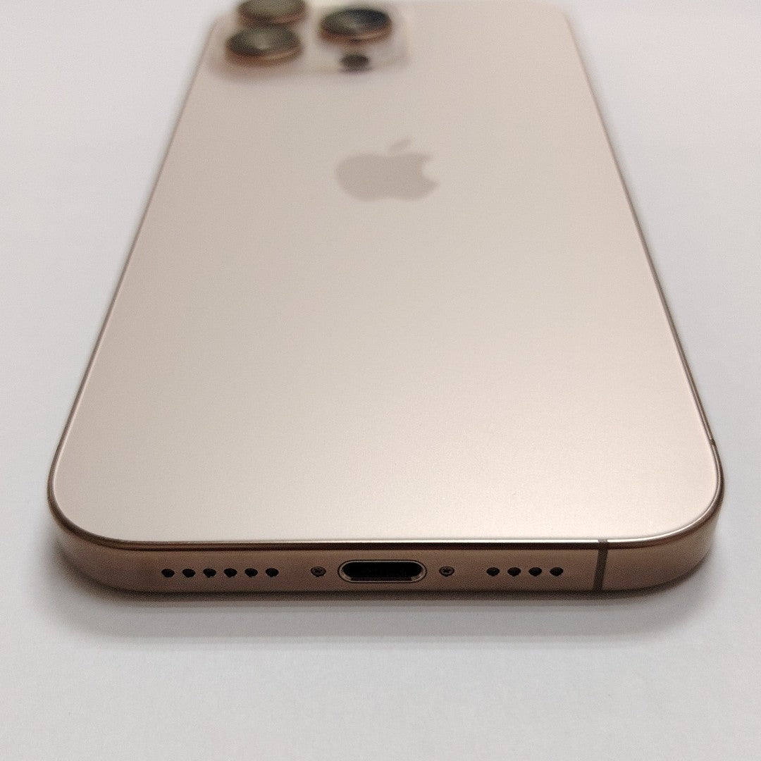 CELULAR APPLE IPHONE 16 PRO MAX A3295 (2024) 256 GB 8 GB RAM (SEMINUEVO)