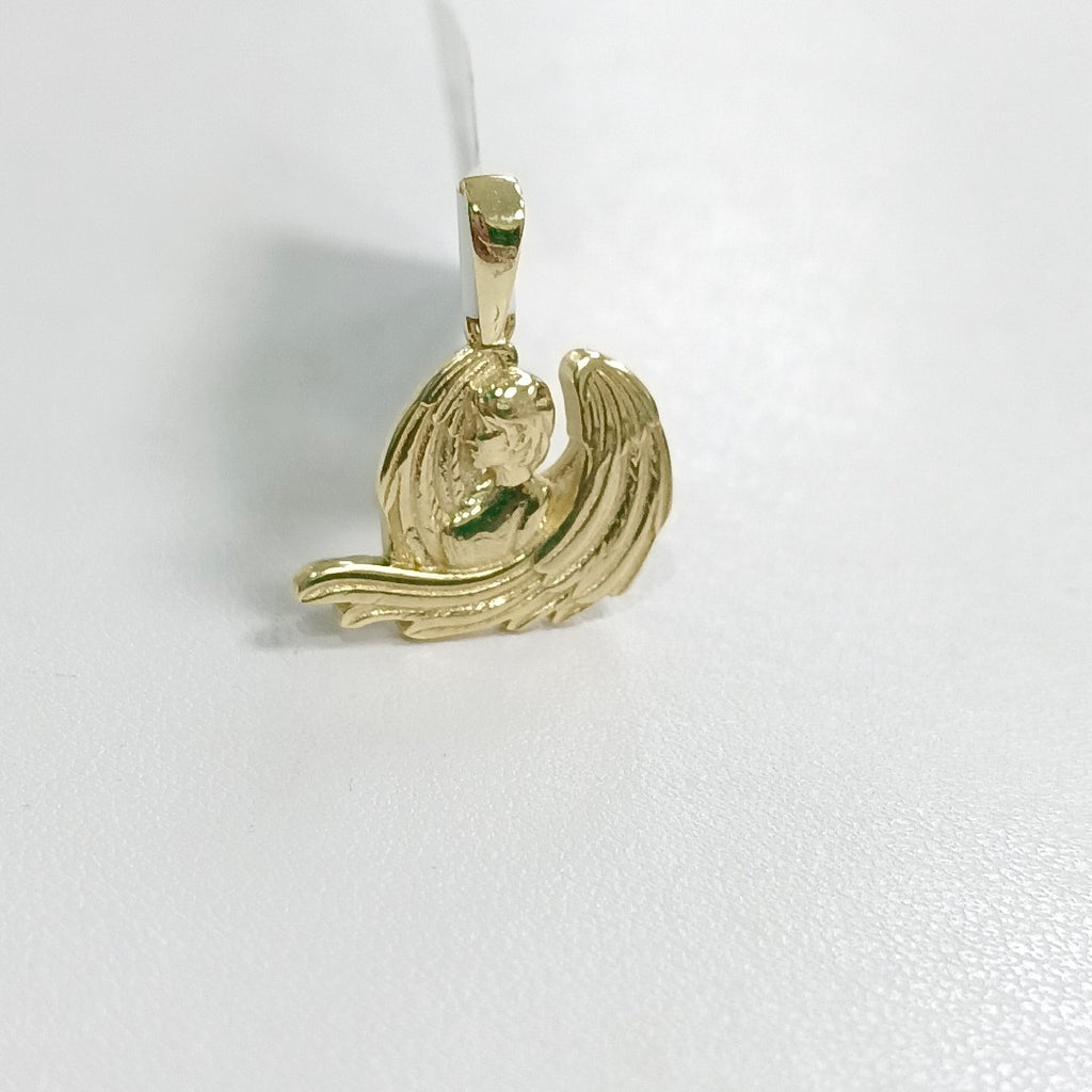 DIJES ORO 10K 1.1 (NUEVO)