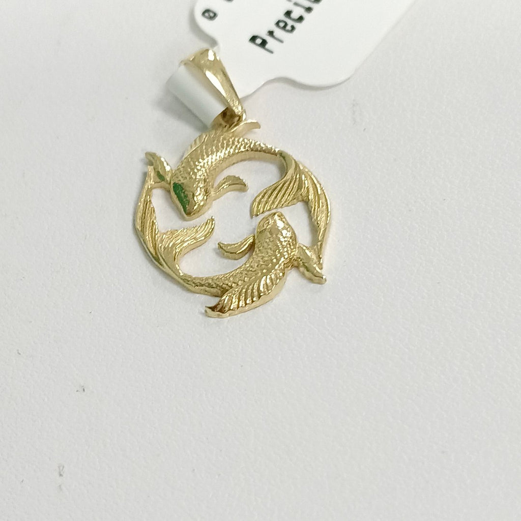 DIJES ORO 10K 1.1 (NUEVO)
