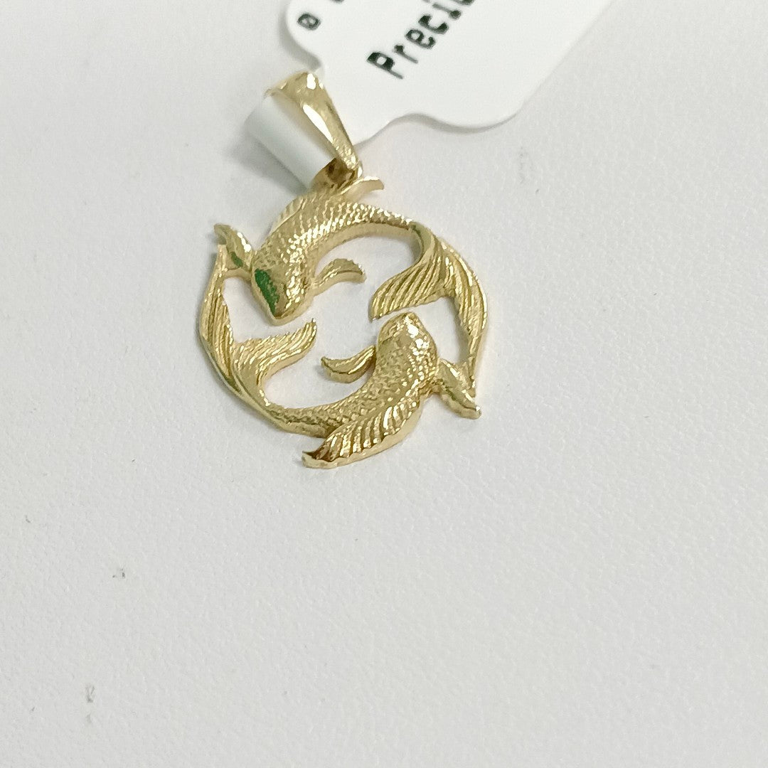 DIJES ORO 10K 1.1 (NUEVO)