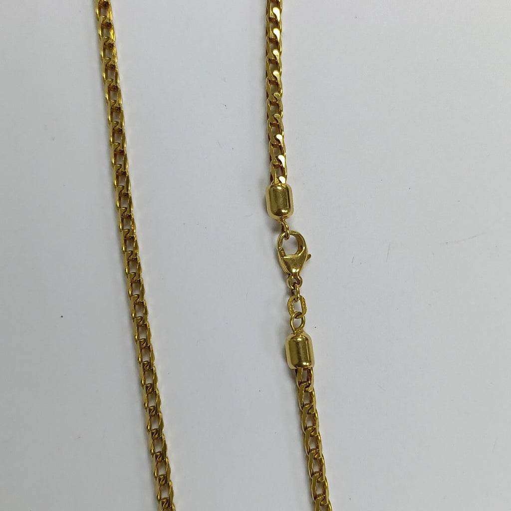 CADENA ORO 14 K 27 GRMS (SEMINUEVO)