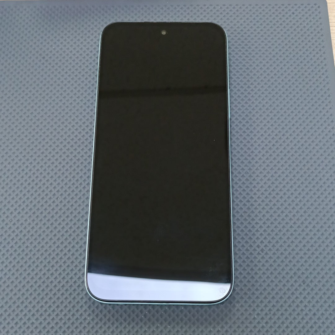 CELULAR HONOR X6C NIC-LX3 (2025) 256 GB 6 GB RAM (SEMINUEVO)
