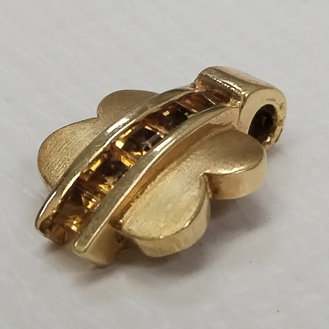 DIJE ORO 10 K 4,20 GRMS (SEMINUEVO)
