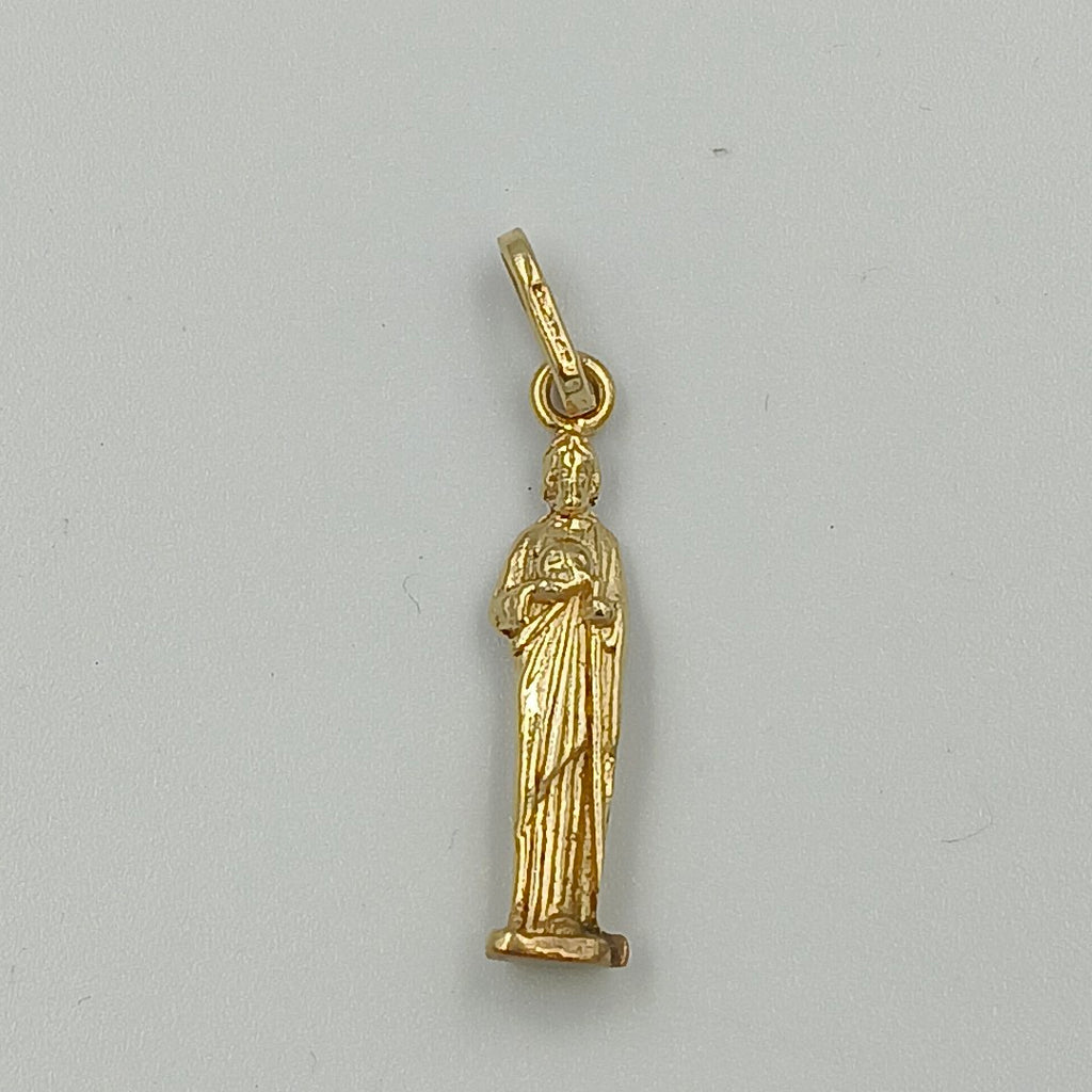 DIJE ORO 10 K 3 GRMS (SEMINUEVO)