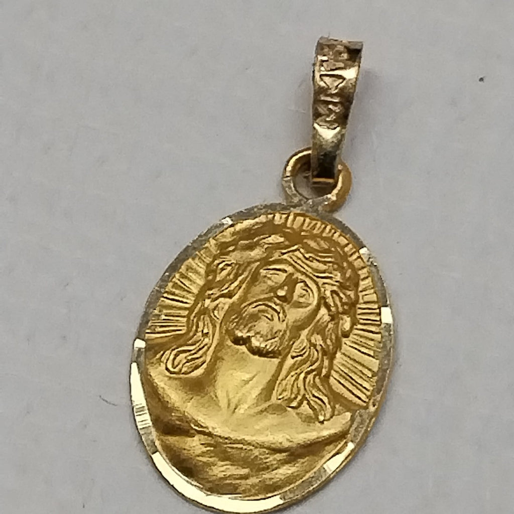 DIJE ORO 10 K 1,30 GRMS (SEMINUEVO)