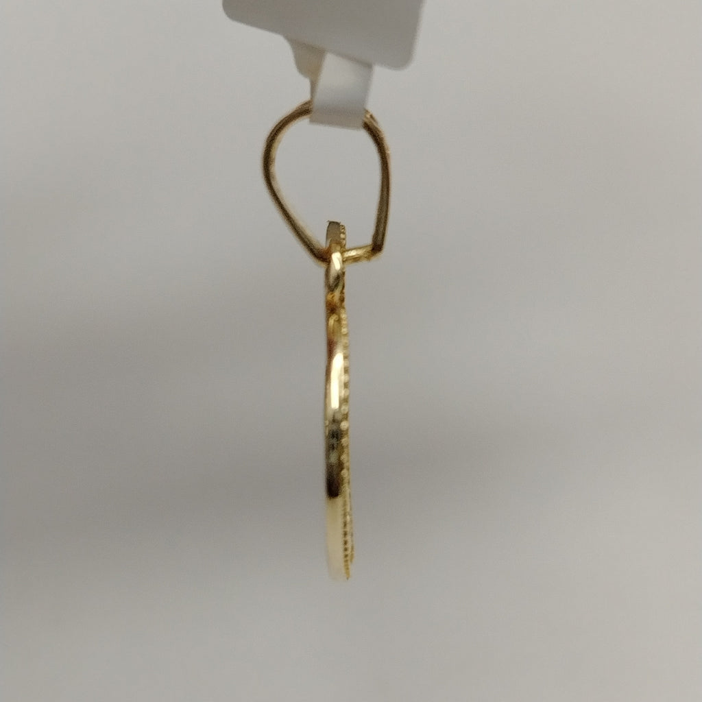 DIJES ORO 14K 1.5 (NUEVO)