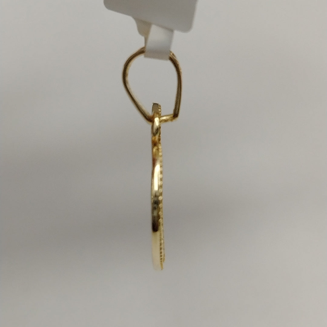 DIJES ORO 14K 1.5 (NUEVO)