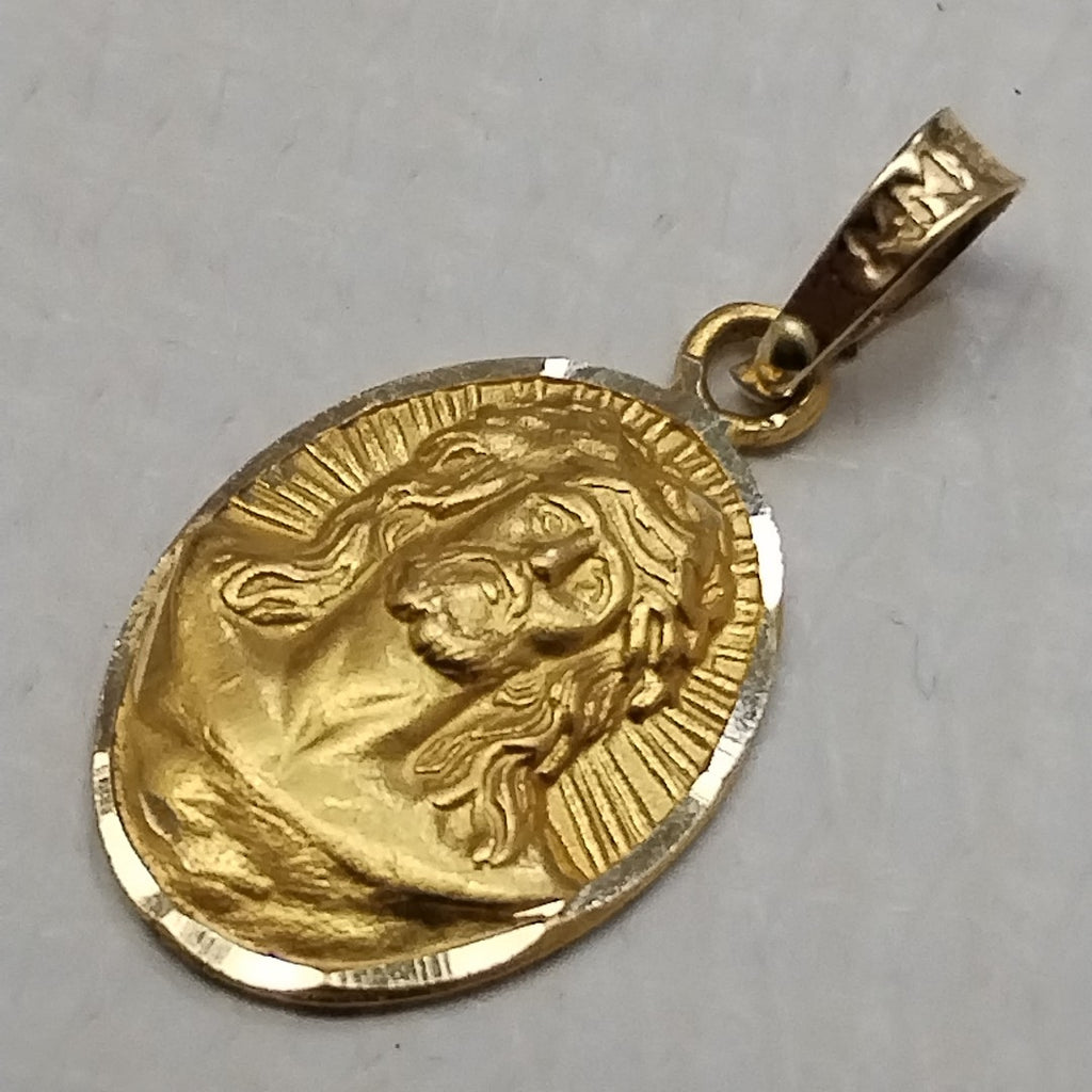 DIJE ORO 14 K 1,40 GRMS (SEMINUEVO)