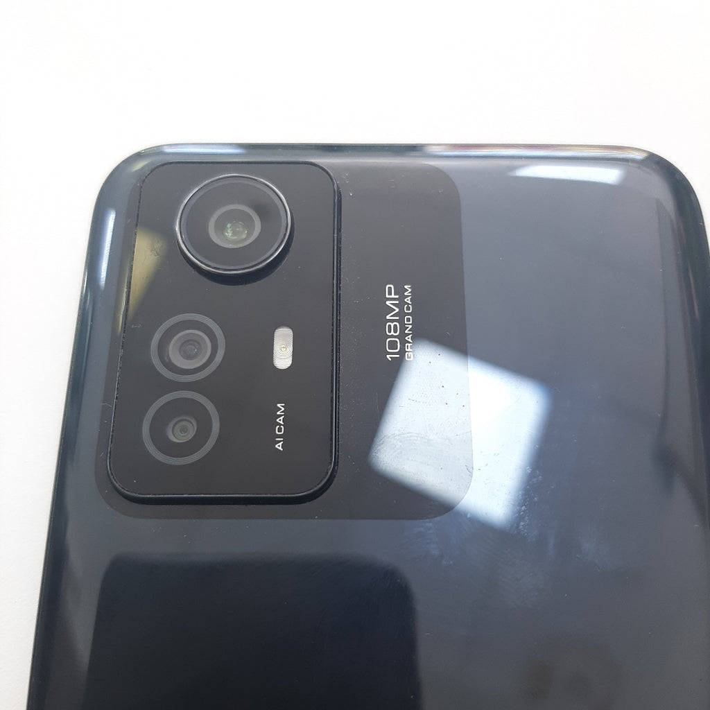CELULAR XIAOMI REDMI NOTE 12 S 23030RAC7Y (2023) 256 GB 8 GB RAM (SEMINUEVO)