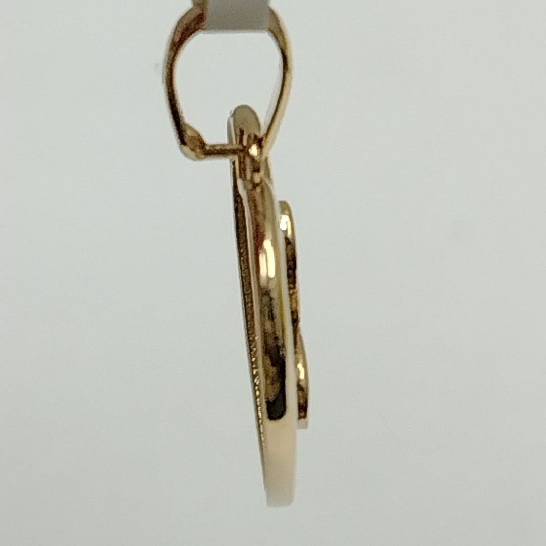 DIJES ORO 14K 2.1 (NUEVO)