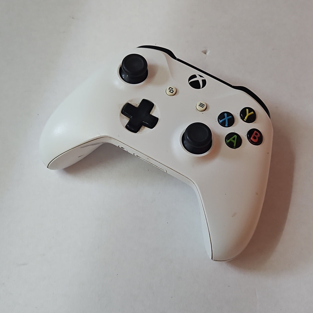 CONSOLA DE VIDEOJUEGO MICROSOFT XBOX ONE S 500 GB  (SEMINUEVO)