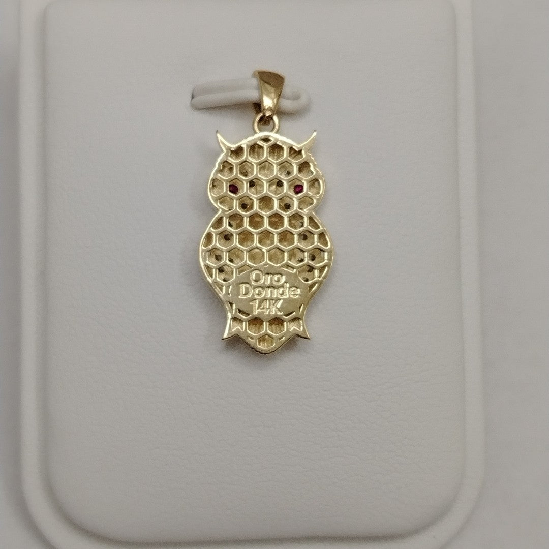 DIJES ORO 14K 3.2 (NUEVO)