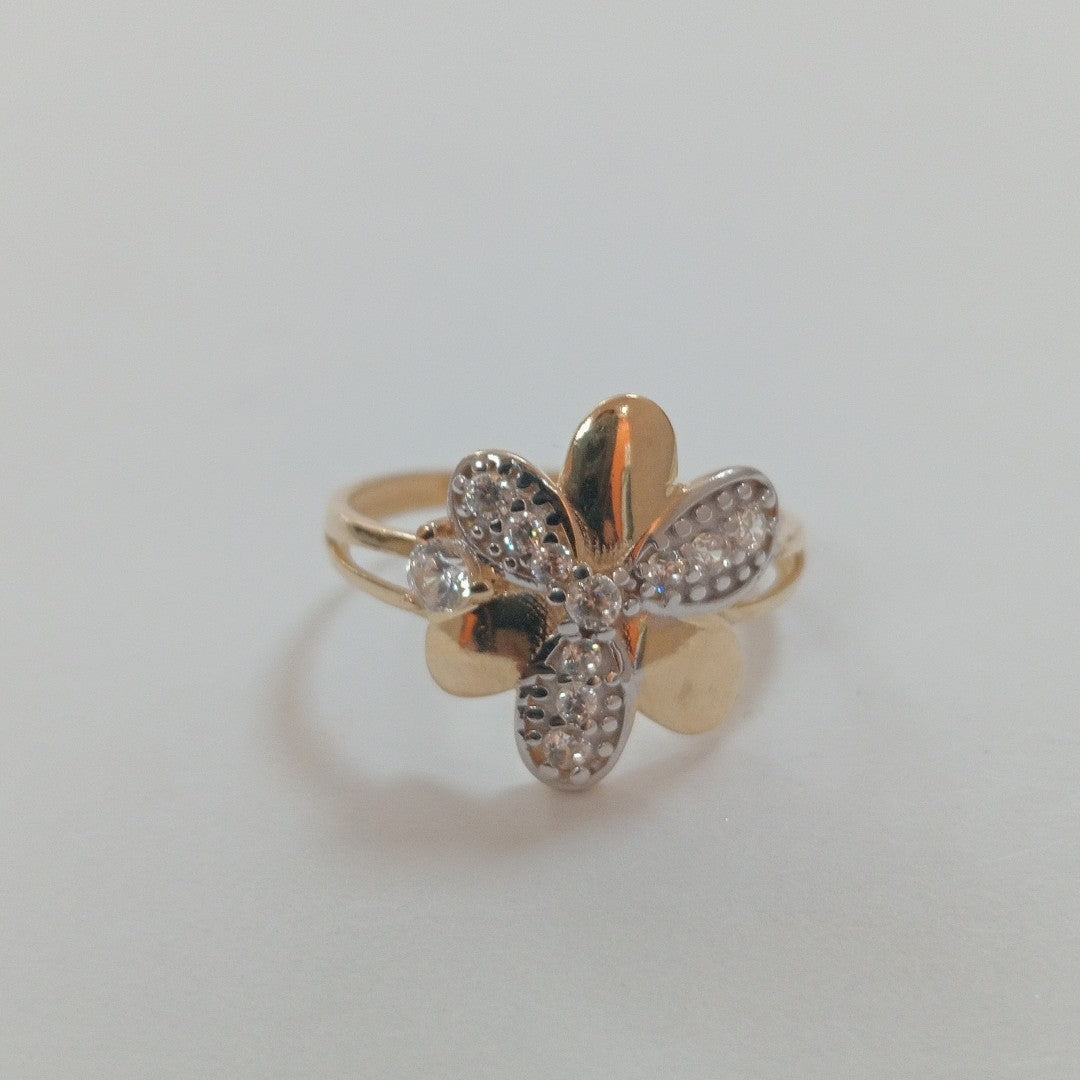 ANILLOS DAMA ORO 14K 2.3 (NUEVO)