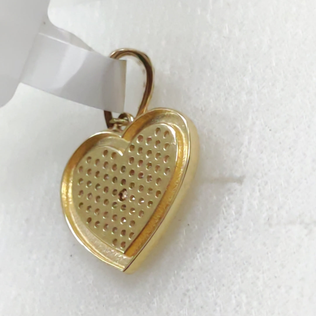 DIJES ORO 14K 2.2 (NUEVO)