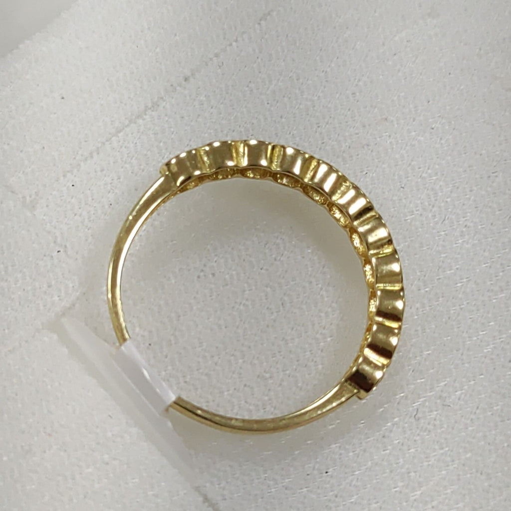 ANILLOS DAMA ORO 14K 1.8 (NUEVO)