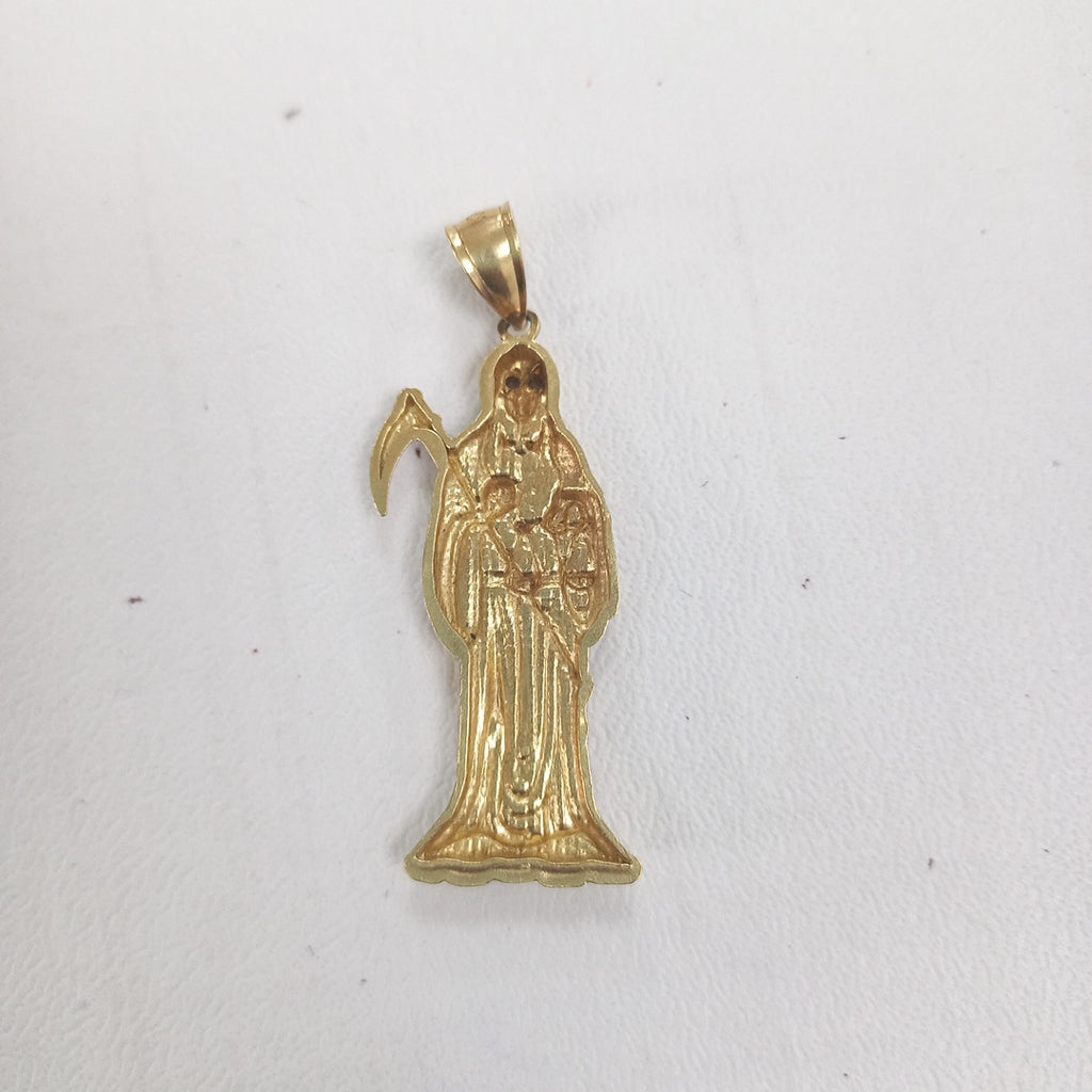 DIJE ORO 10 K 3.4 GRMS (SEMINUEVO)