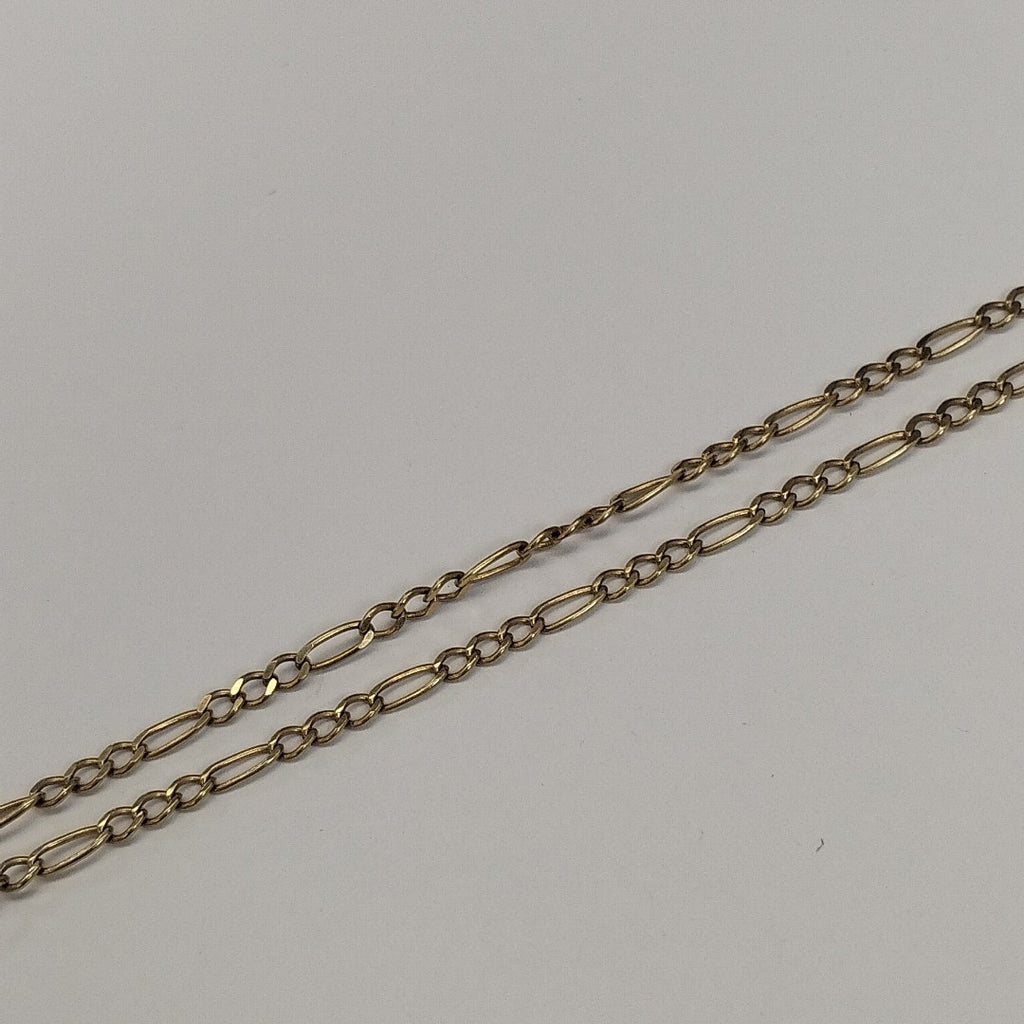 CADENA ORO 10 K 5 GRMS (SEMINUEVO)