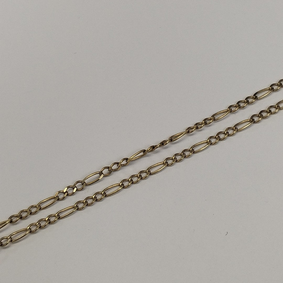 CADENA ORO 10 K 5 GRMS (SEMINUEVO)