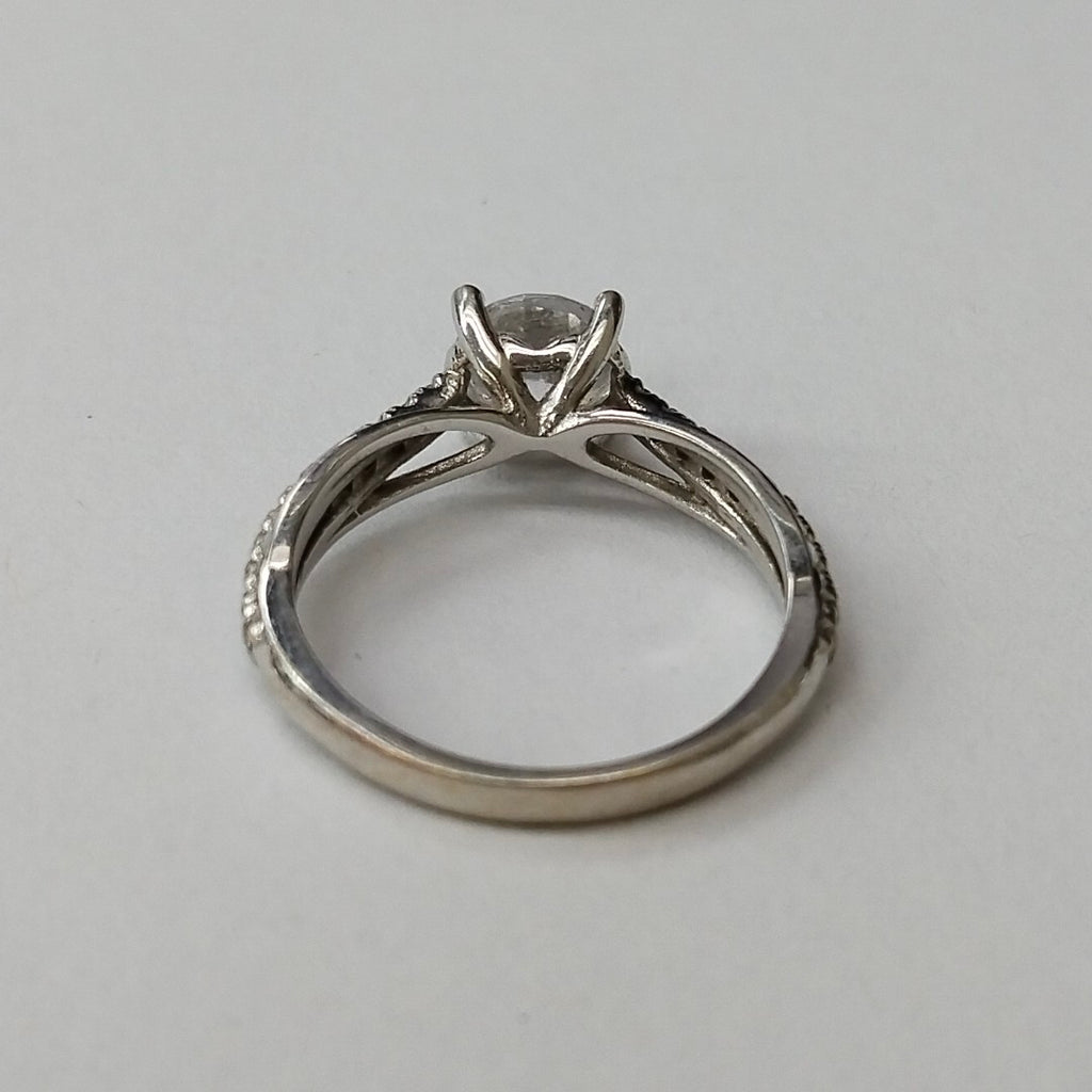 ANILLITO ORO 14 K 2.3 GRMS (SEMINUEVO)