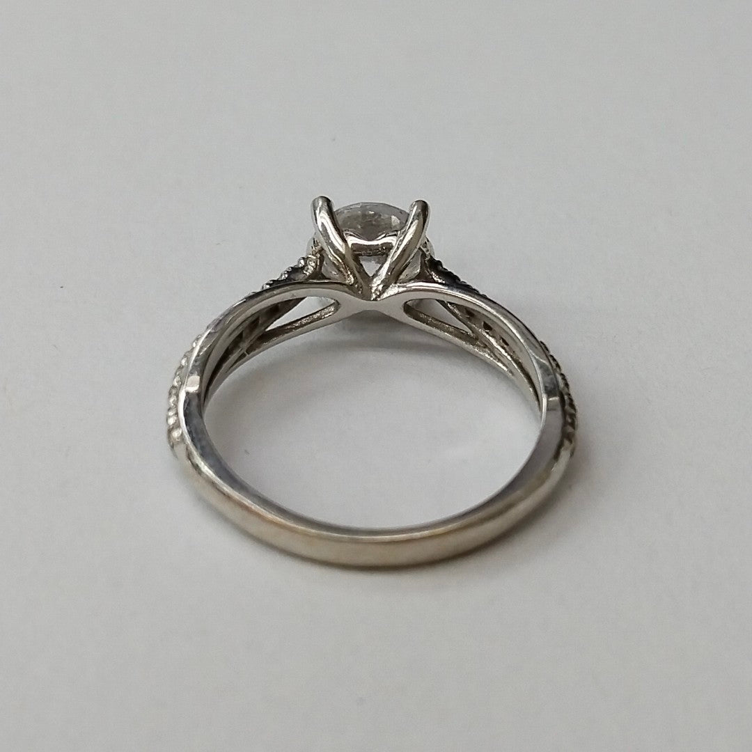ANILLITO ORO 14 K 2.3 GRMS (SEMINUEVO)
