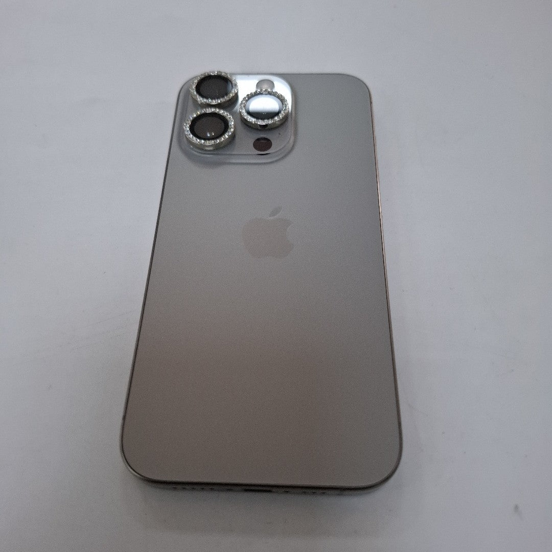 CELULAR APPLE IPHONE 15 PRO A3101 256 GB 8 GB RAM (SEMINUEVO)