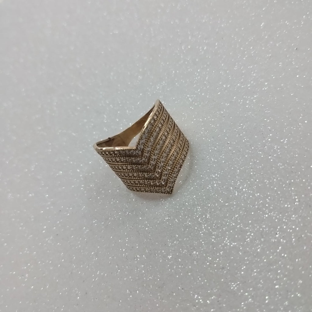 ANILLITO ORO 10 K 5,50 GRMS (SEMINUEVO)