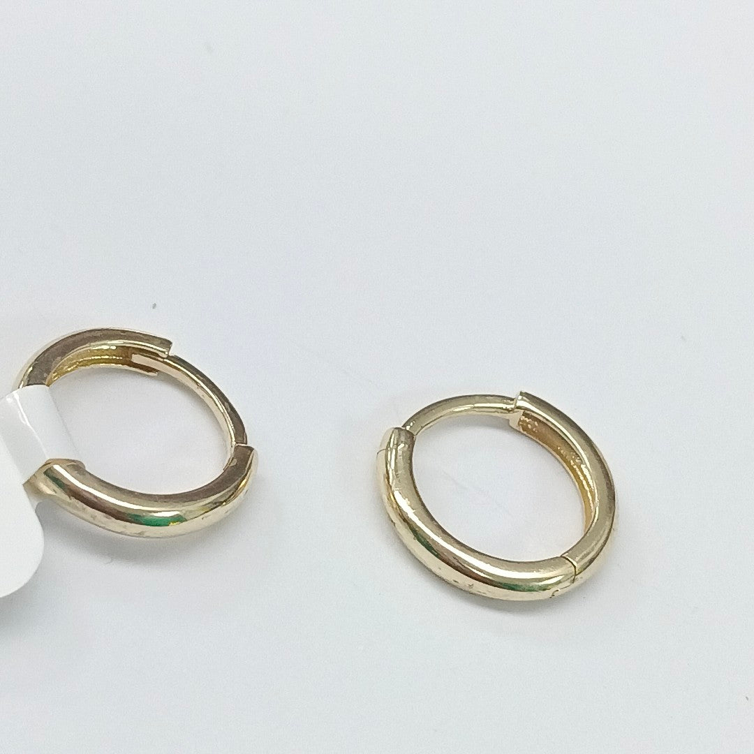 HUGGIES ORO 10K 1.3 (NUEVO)