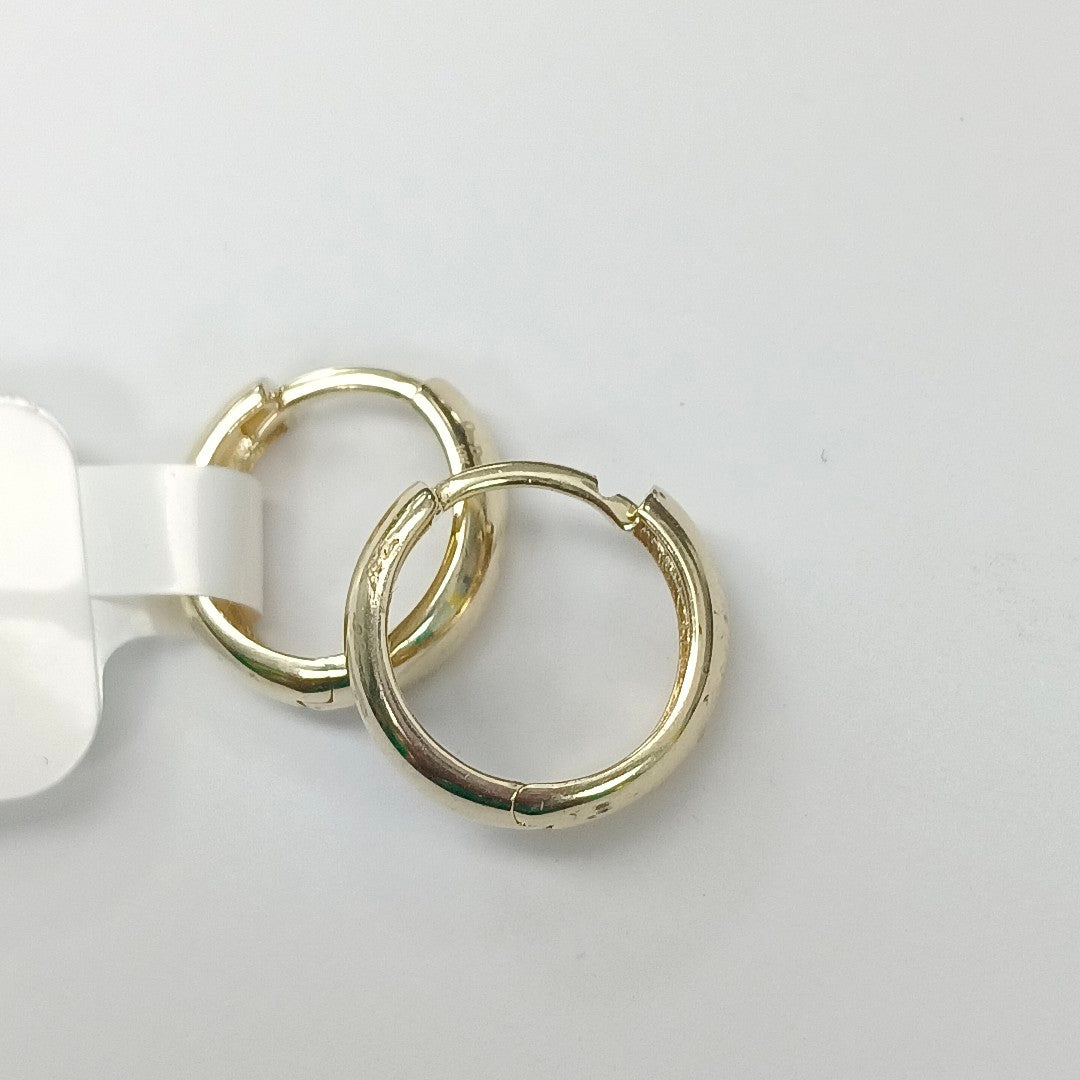 HUGGIES ORO 10K 1.7 (NUEVO)