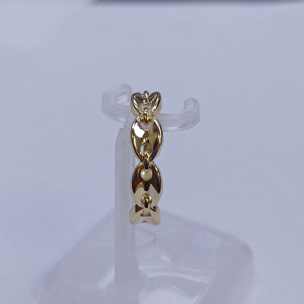 ANILLOS DAMA ORO 14K 1.6 (NUEVO)