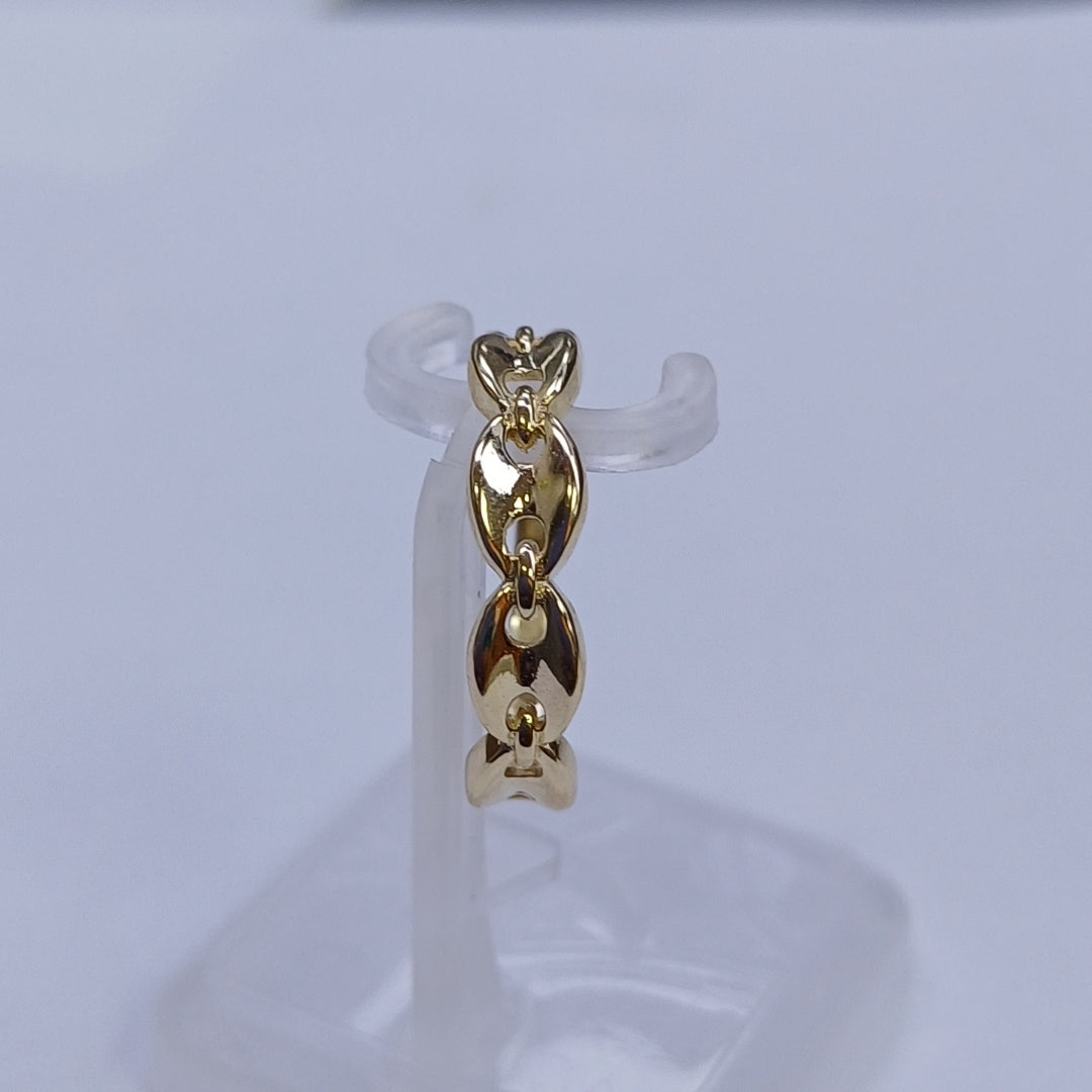 ANILLOS DAMA ORO 14K 1.6 (NUEVO)