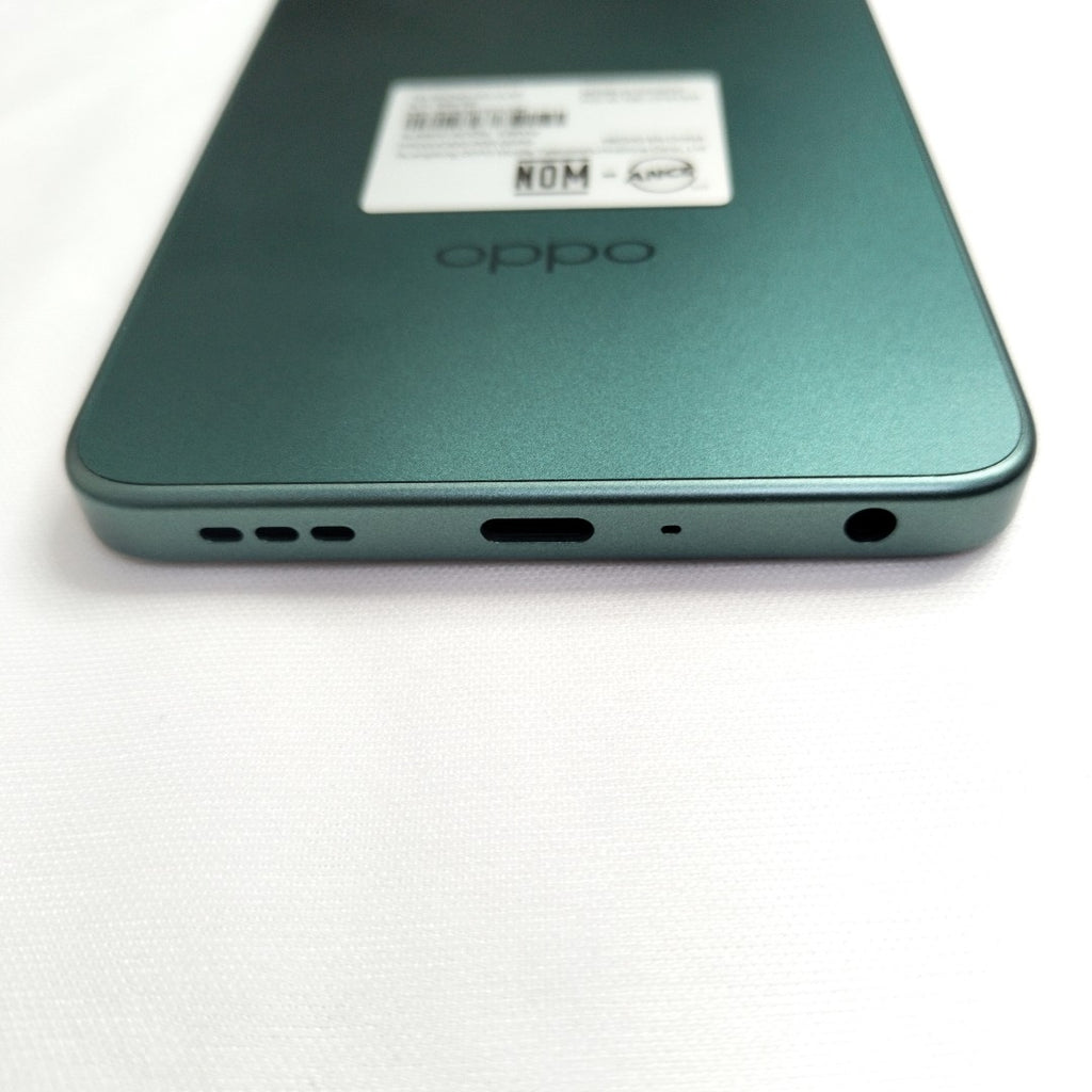 CELULAR OPPO  A5 CPH2727 (2025) 256 GB 4 GB RAM (SEMINUEVO)